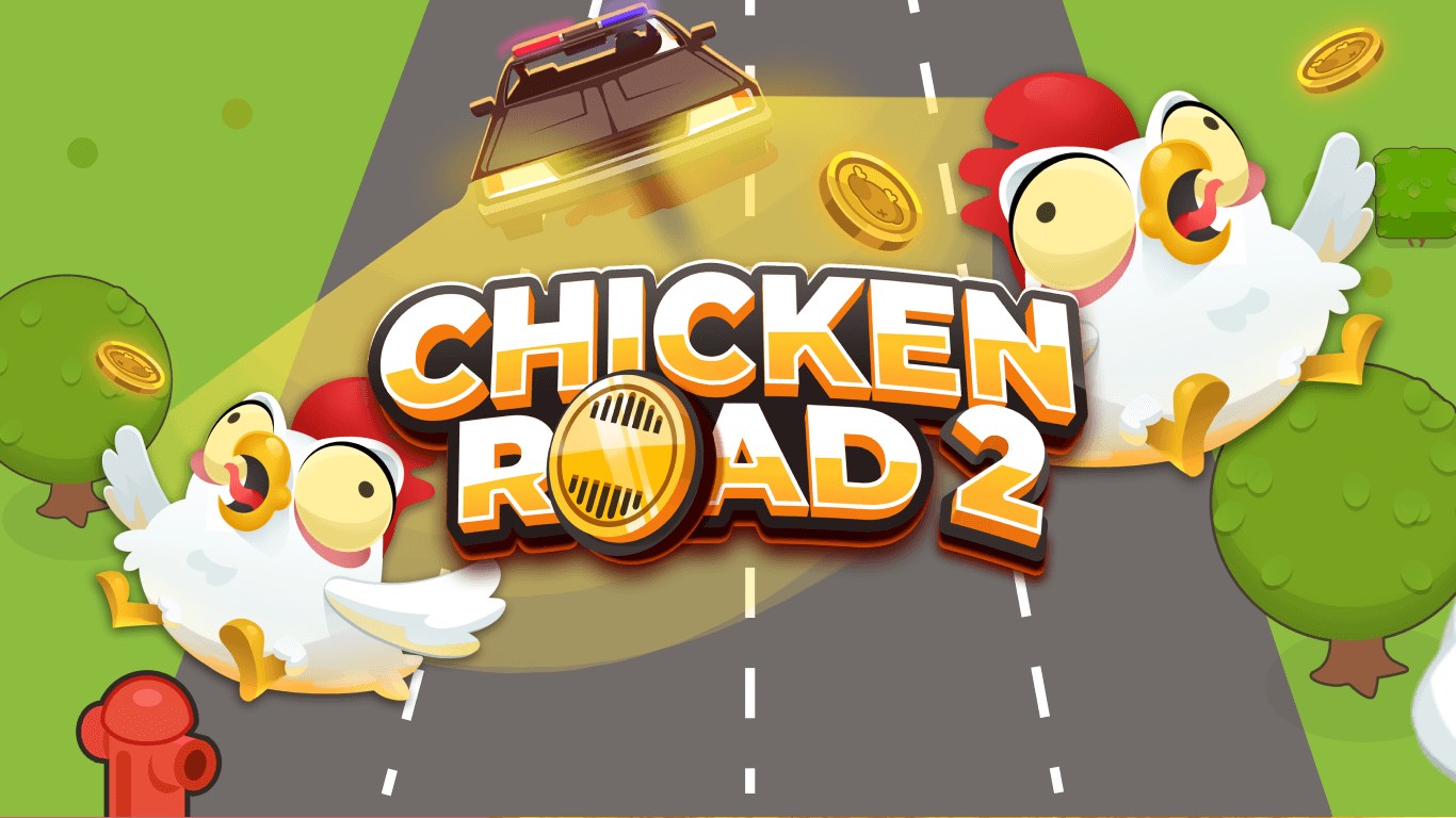 Chicken road 2