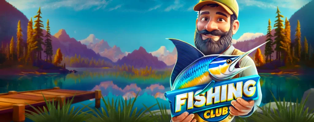 Fishing club