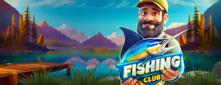 Fishing club