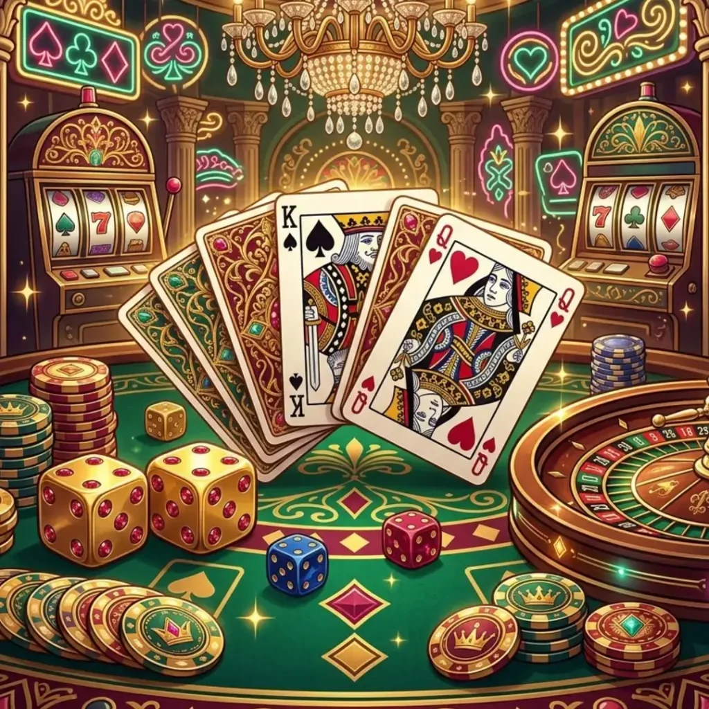 beste online-casino-minispiele in liechtenstein
