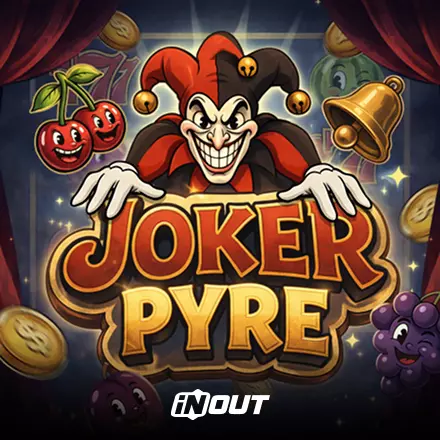 Joker Pyre