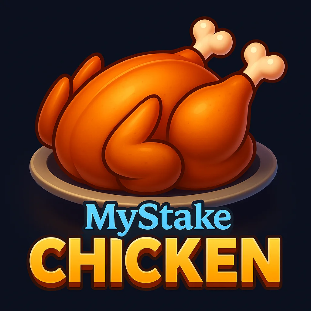Chicken MyStake Bewertung - Registrierung und seriös?