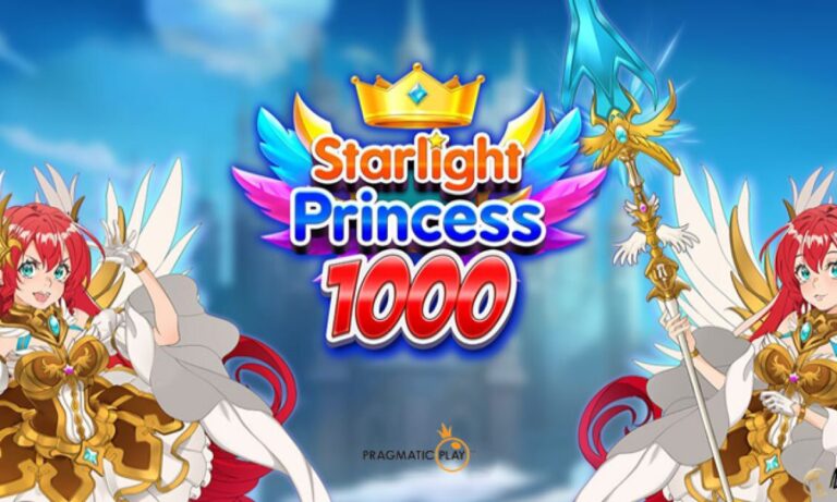Starlight Princess 1000 Bewertung – Demo und Casino-Spiel