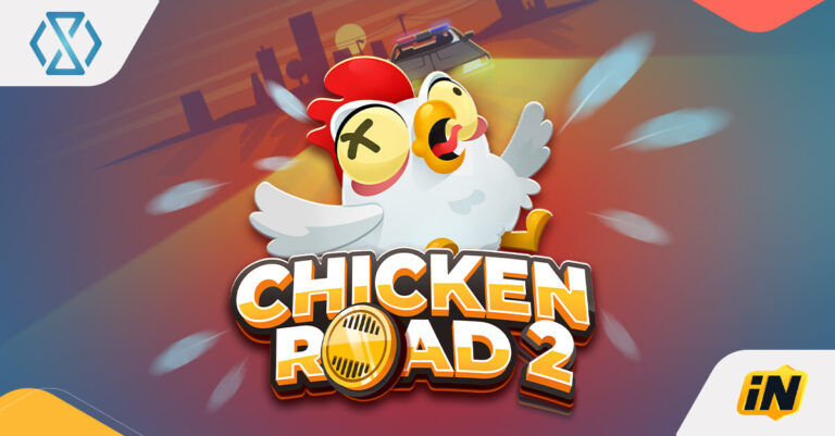 Chicken Road 2 Bewertung - Demo, Casino-Spiel und seriös?